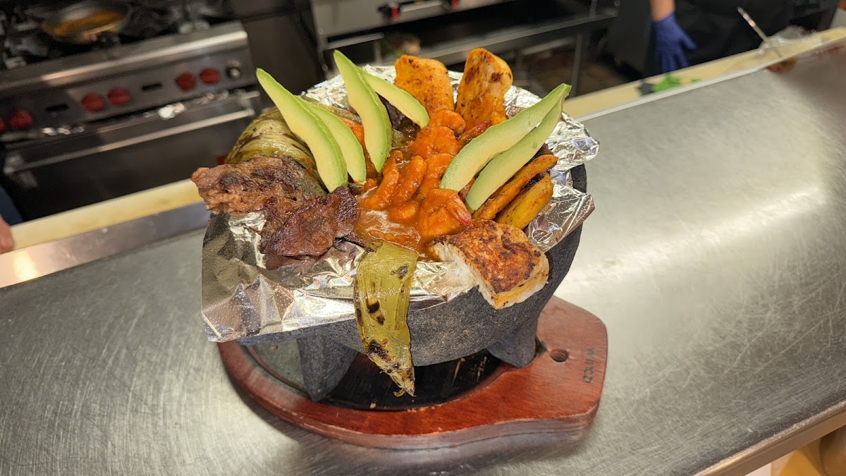 Avila’s Taqueria