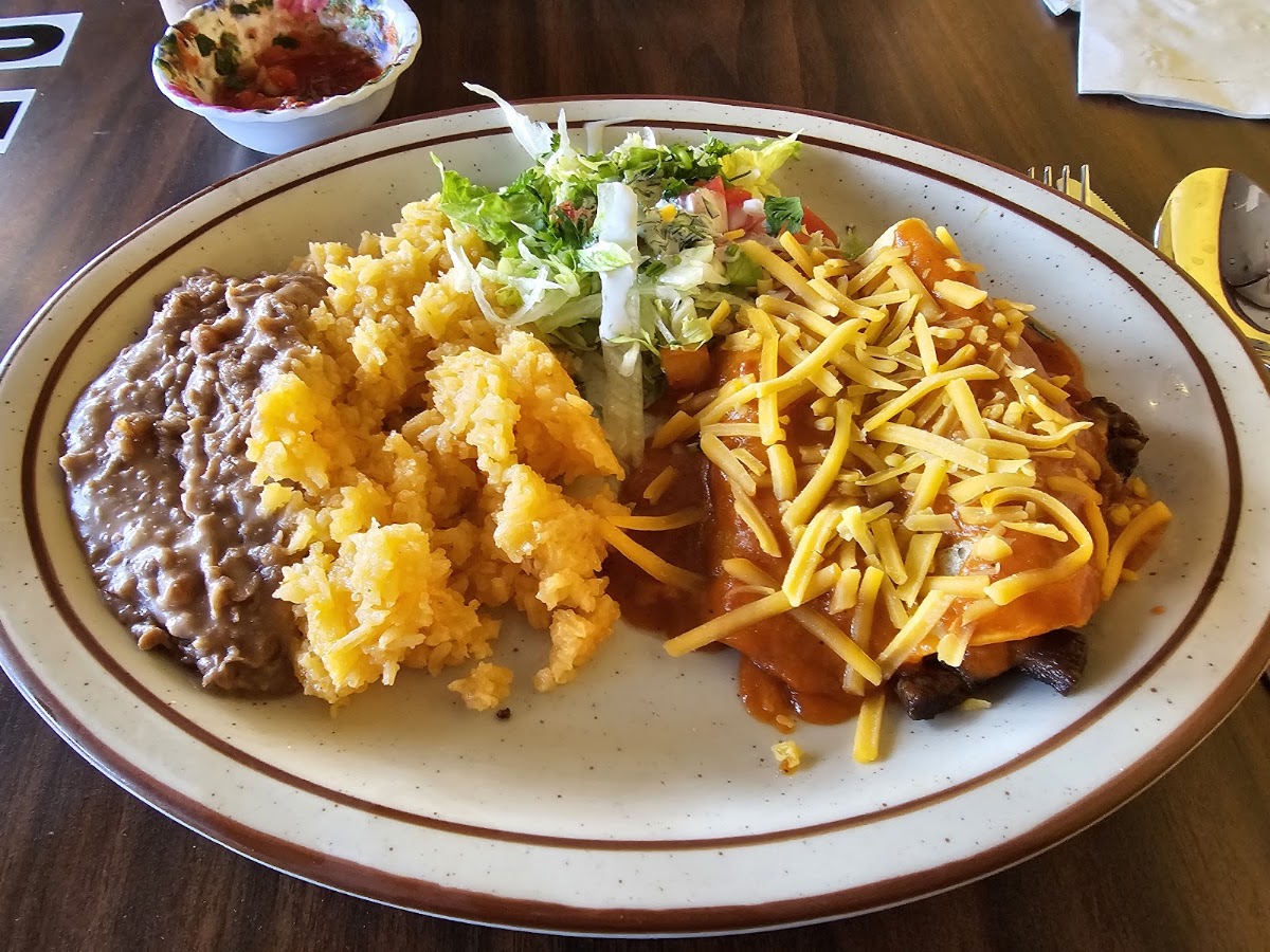 Avila’s Taqueria