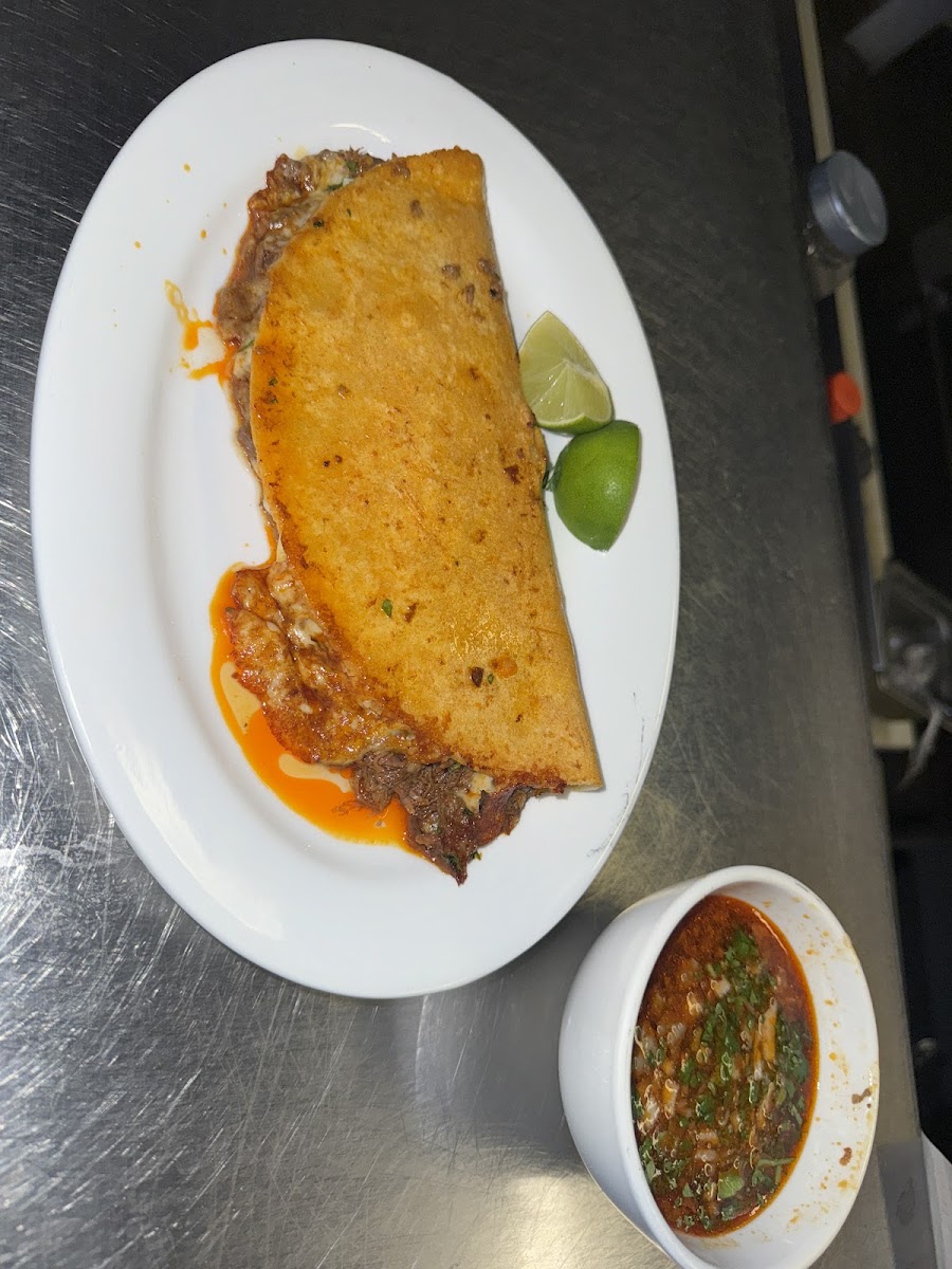 Avila’s Taqueria