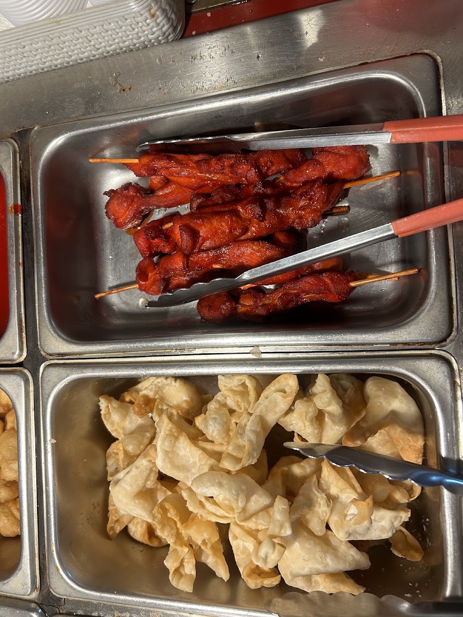China Panda Buffet