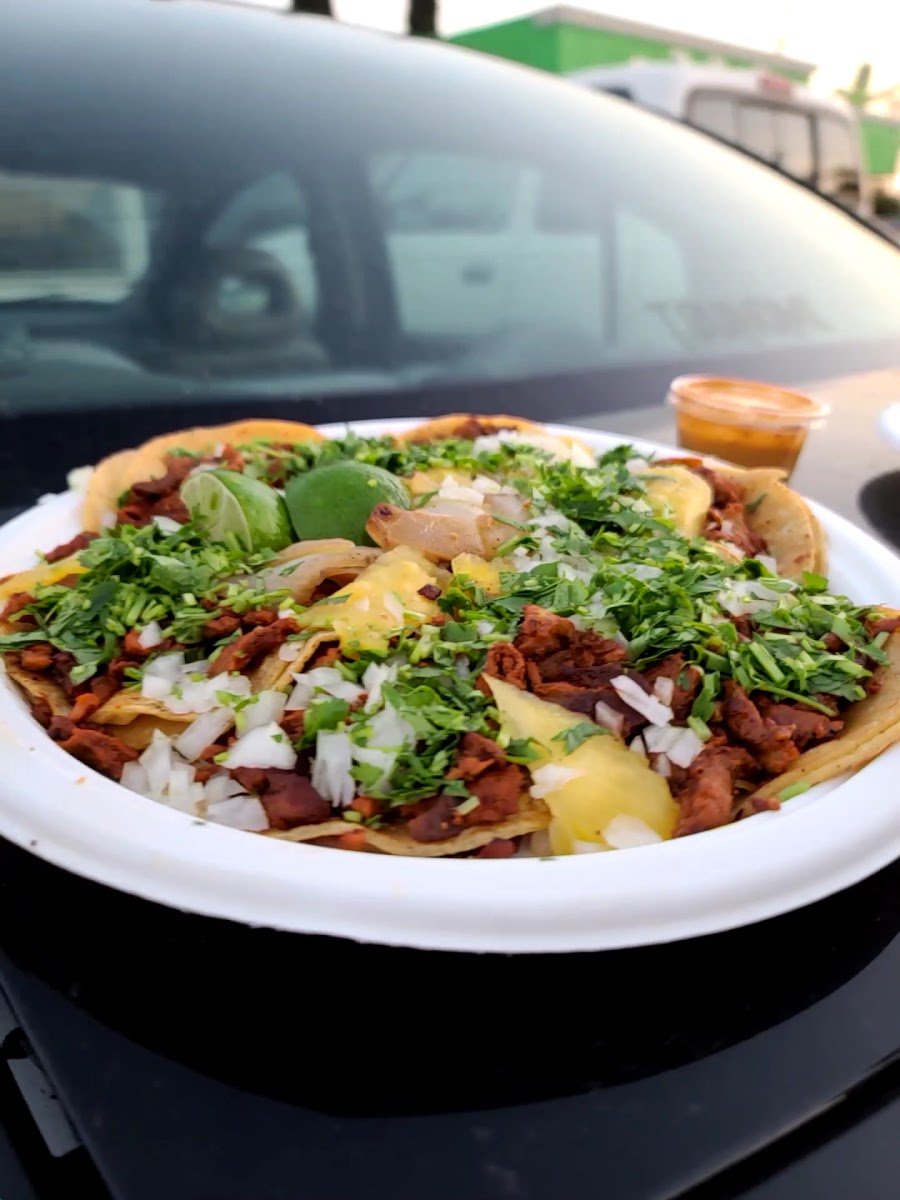 Tacos Chencho