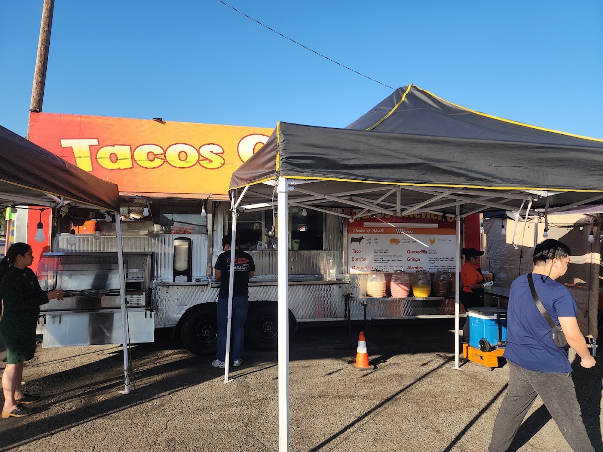 Tacos Chencho