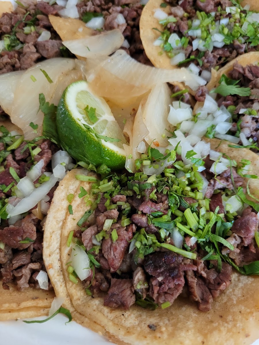 Tacos Chencho