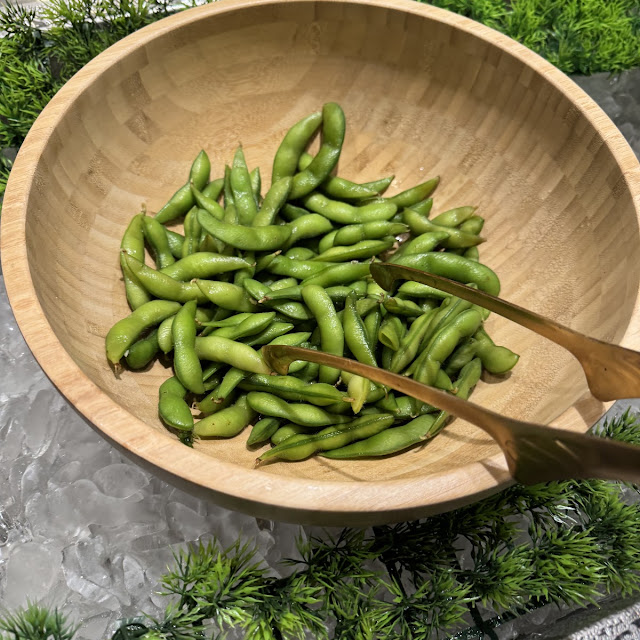 Edamame