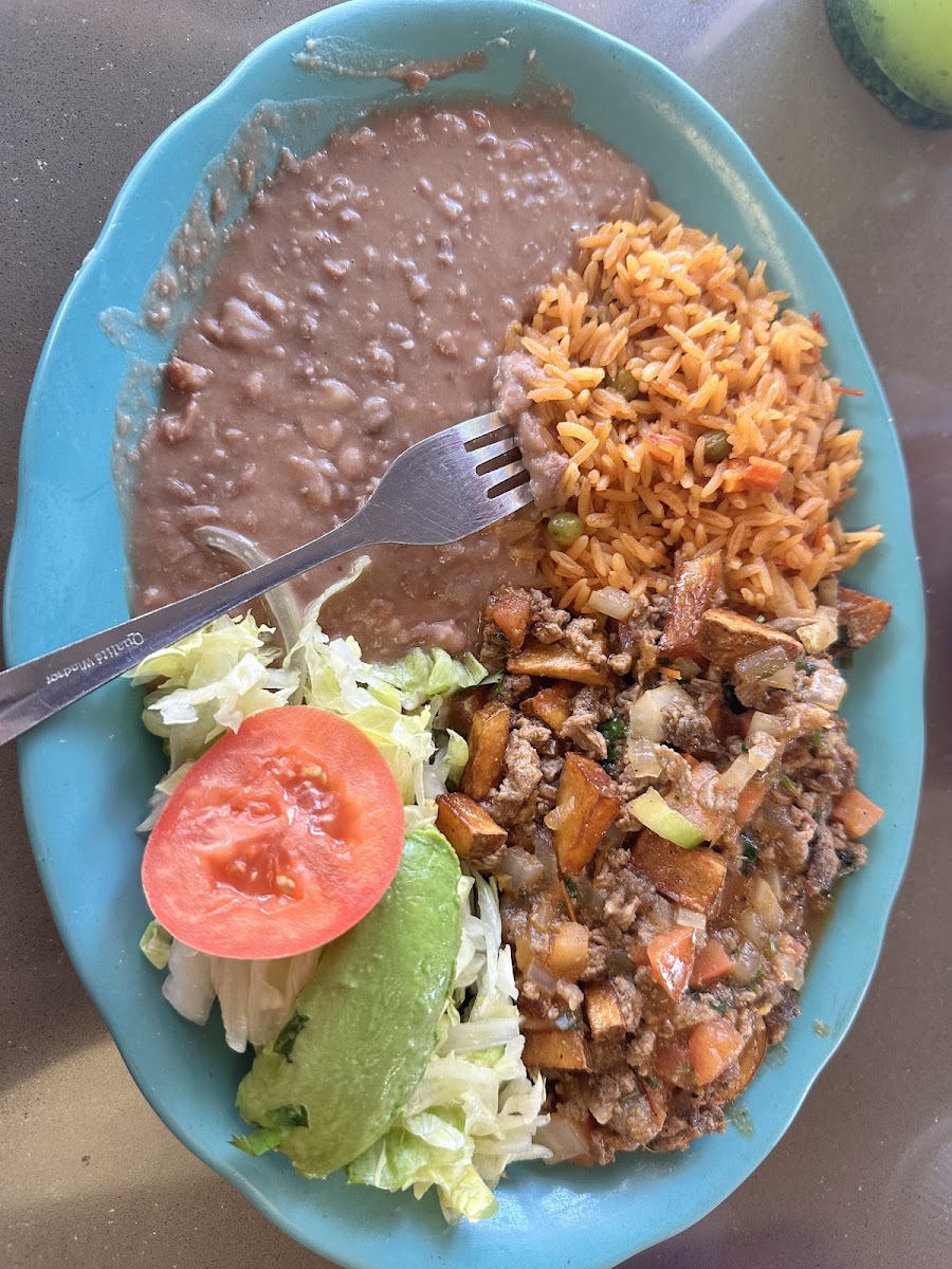 Los Arcos De Jalisco