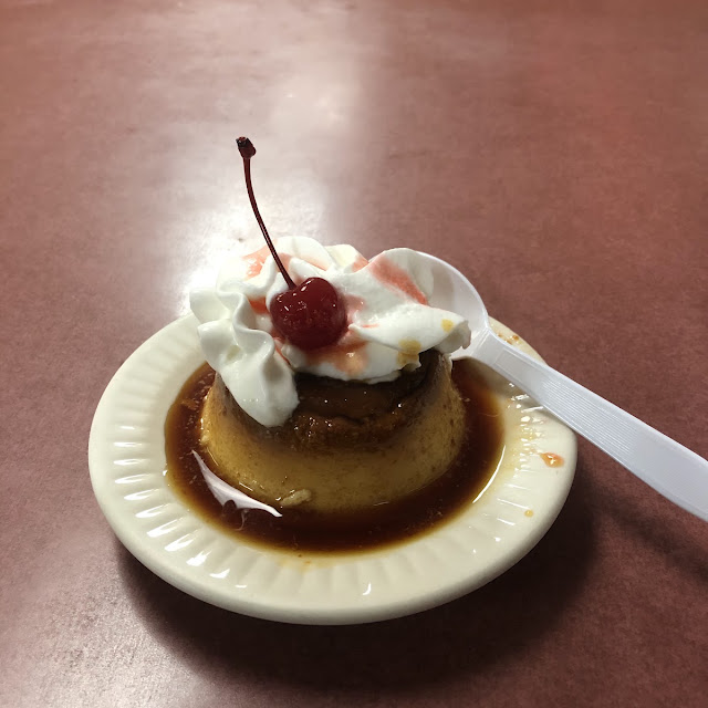 Flan