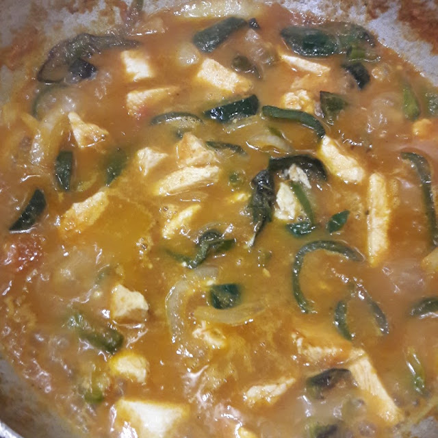 Chilaquiles