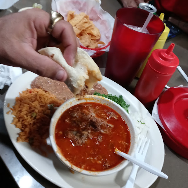 Birria Estilo Jalisco