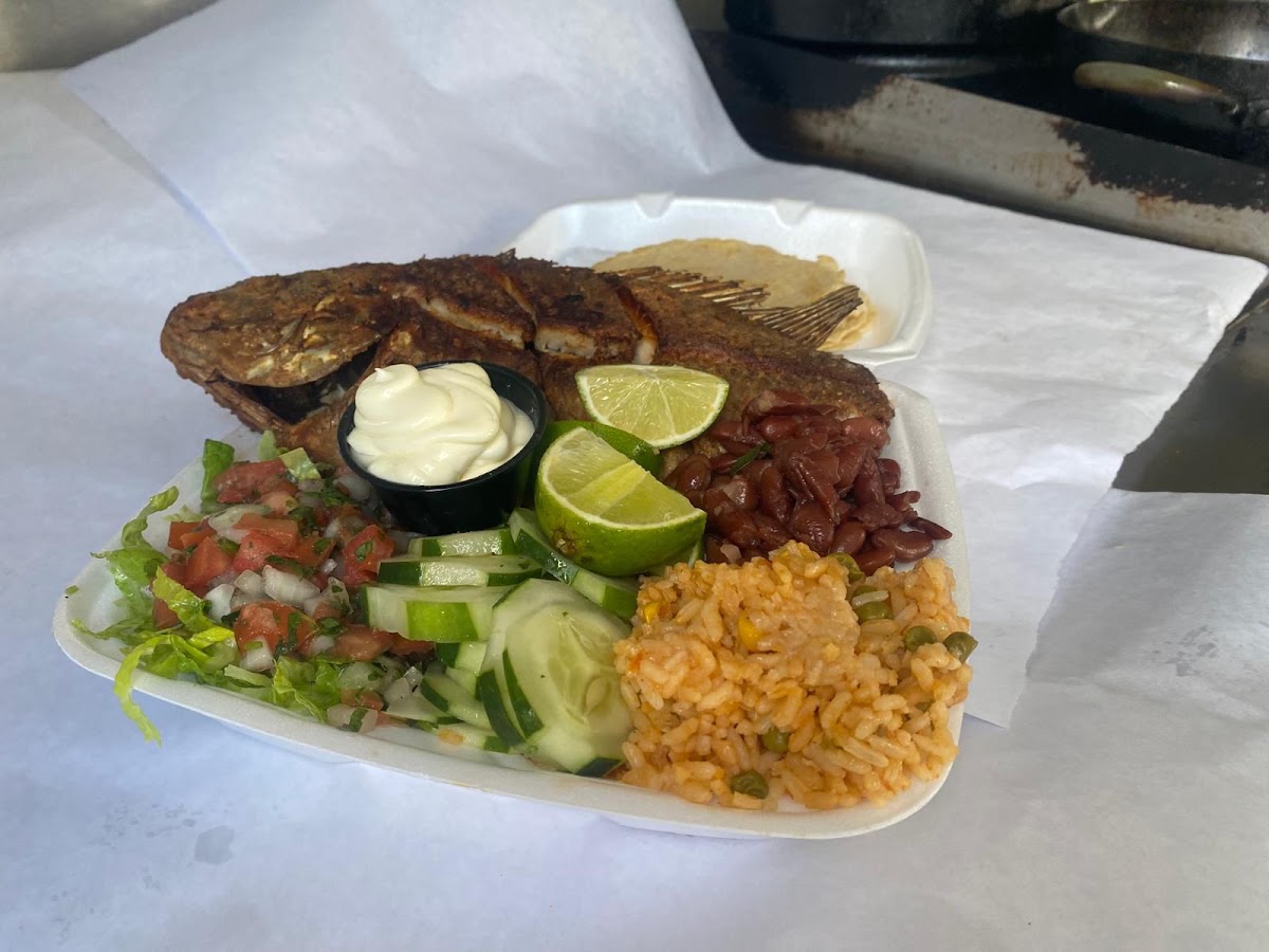 Granny's Recipe Restaurant MX