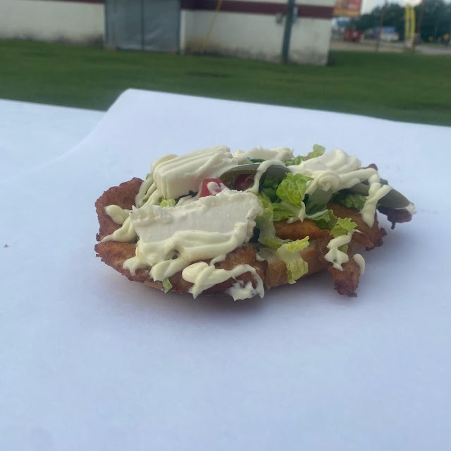 Sopes