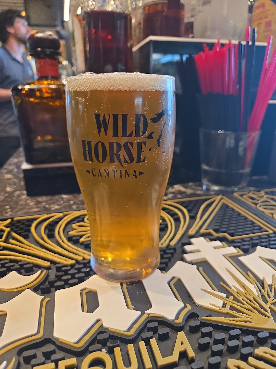 Goat Haunt Saloon