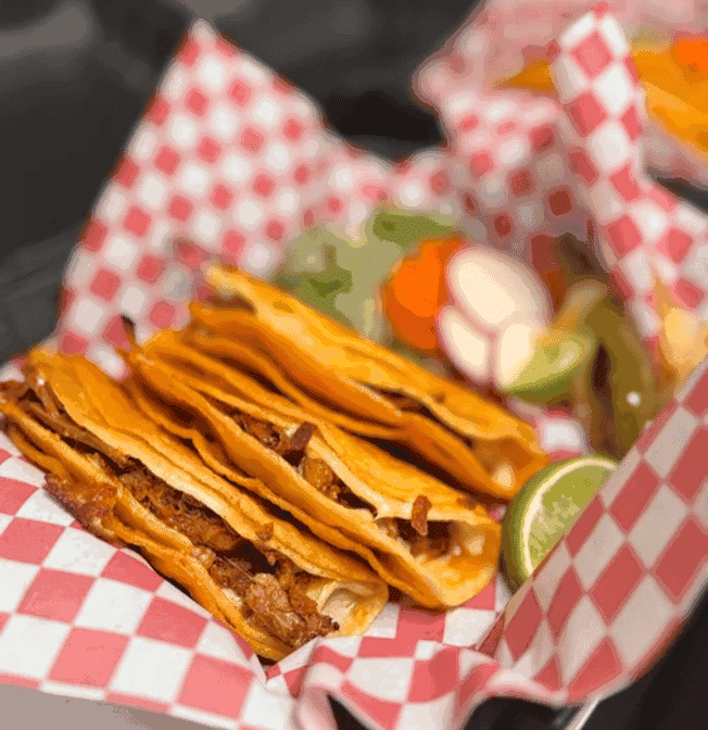 TAQUERIA LA MORENITA LINDA