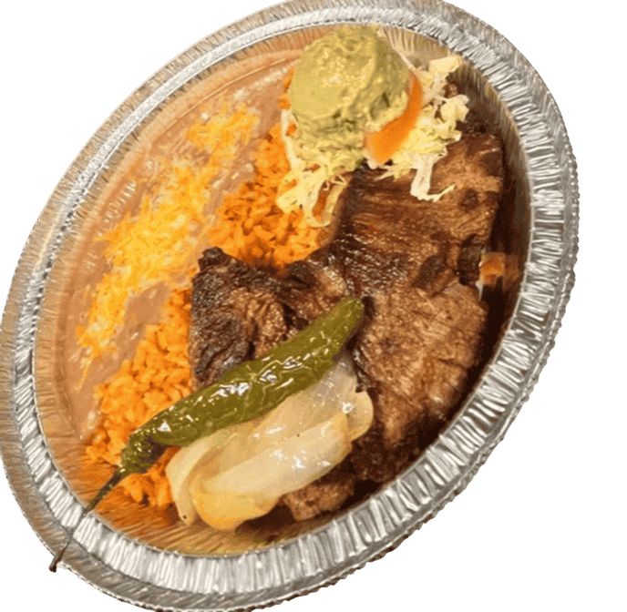 TAQUERIA LA MORENITA LINDA