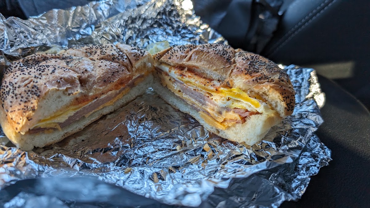 Joyce's Subs & Pizza