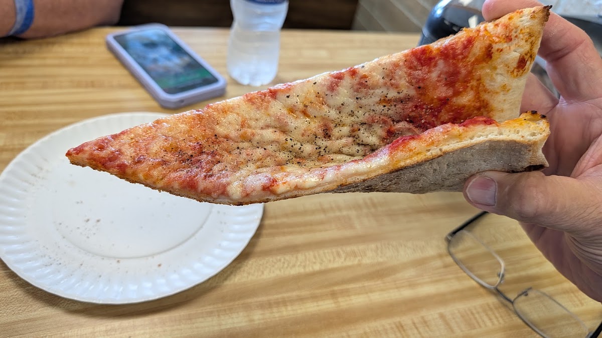 Joyce's Subs & Pizza