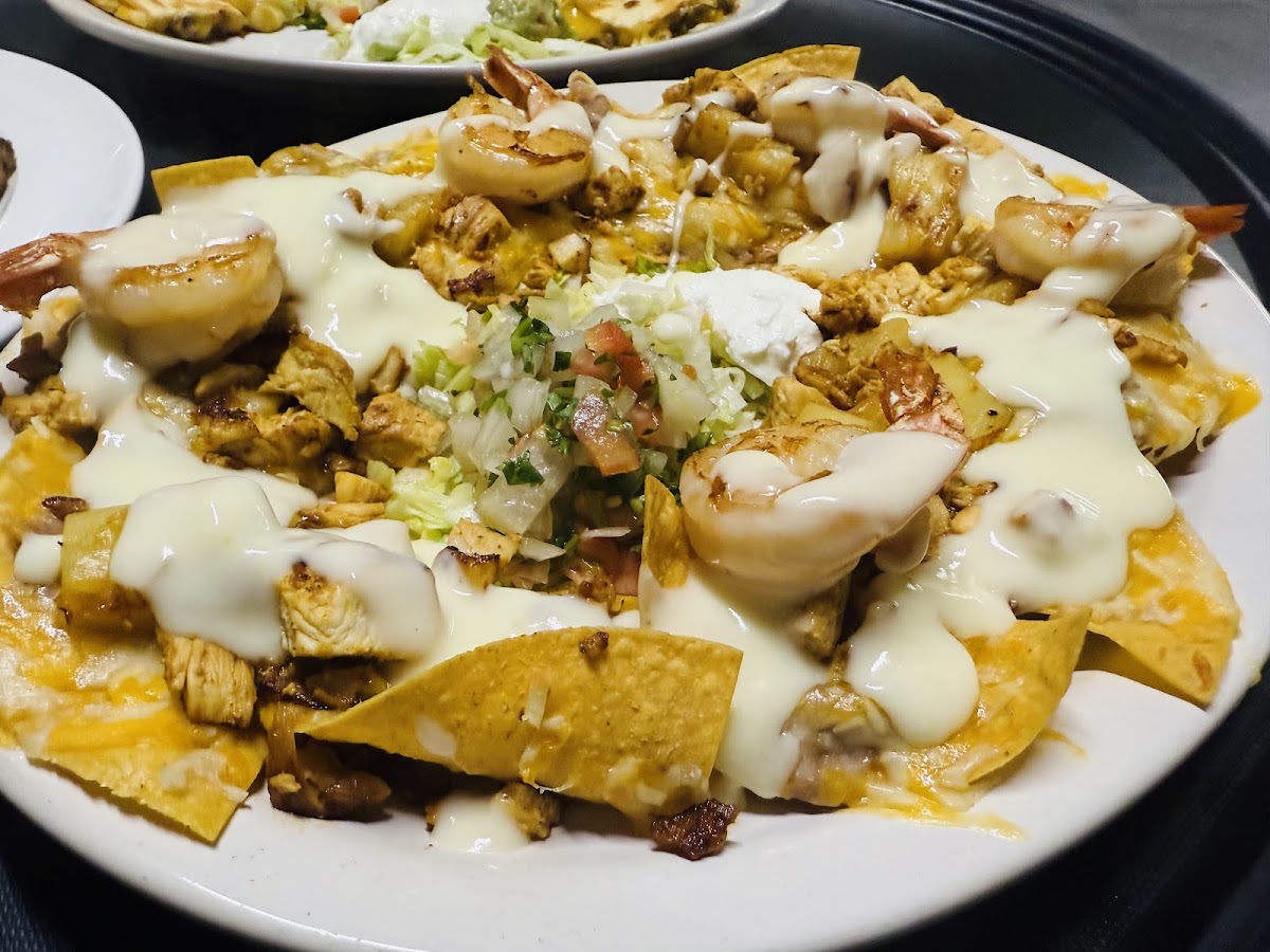 2Amigos Mexican Restaurant & Grill