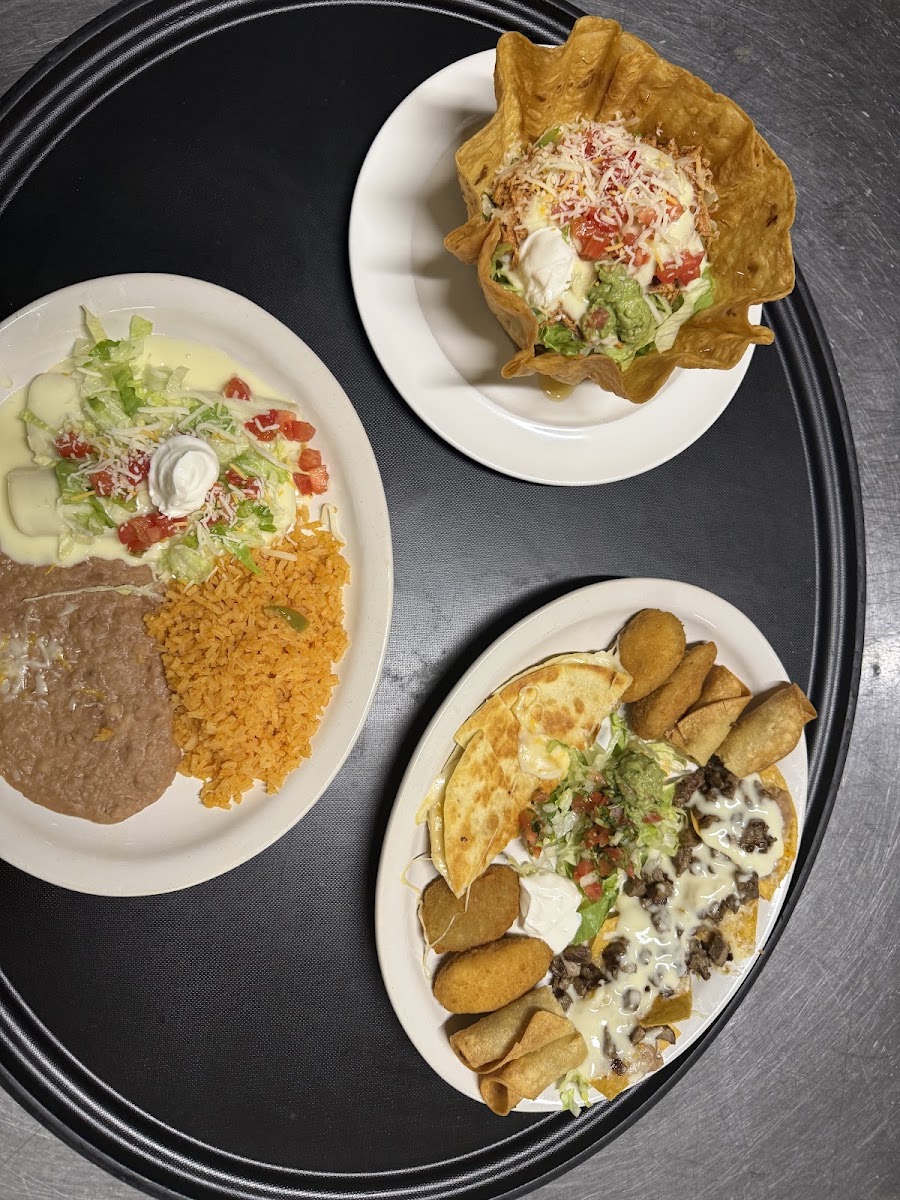 2Amigos Mexican Restaurant & Grill