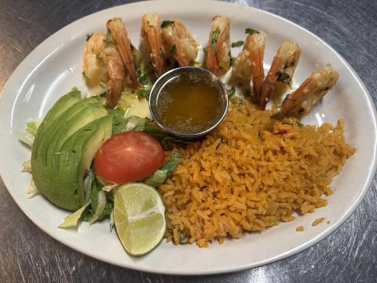 2Amigos Mexican Restaurant & Grill
