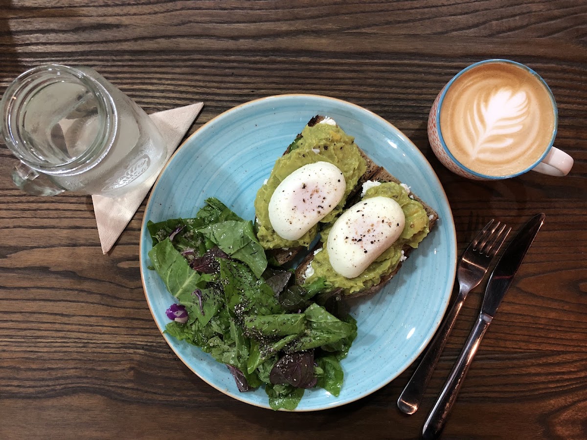 Healthy Little Secrets - Business Bay