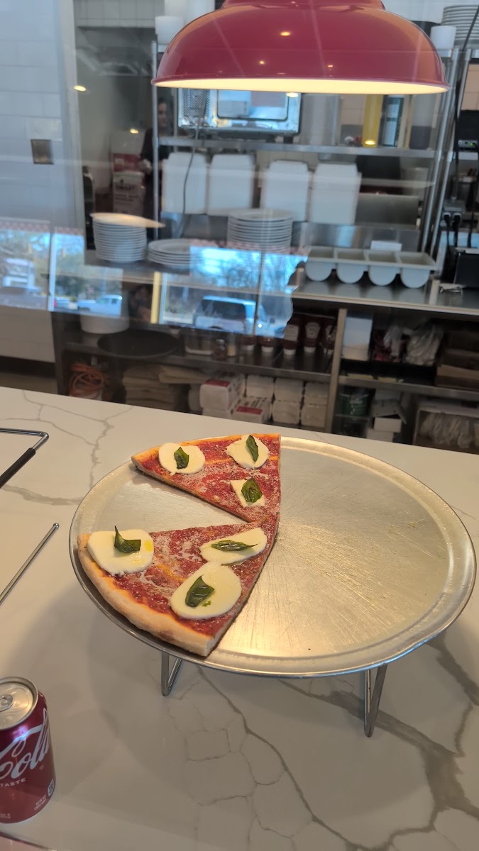 Ray’s NY Pizza & Pasta