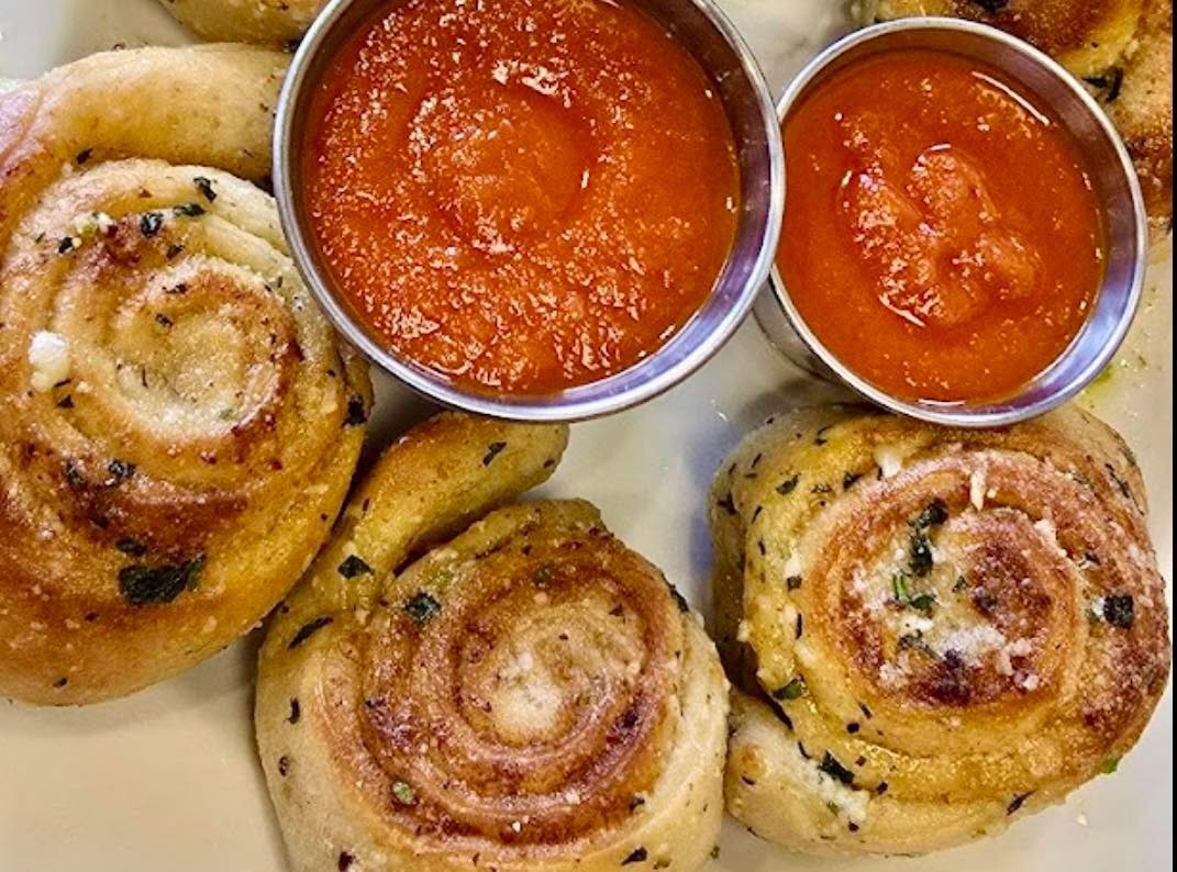 Ray’s NY Pizza & Pasta