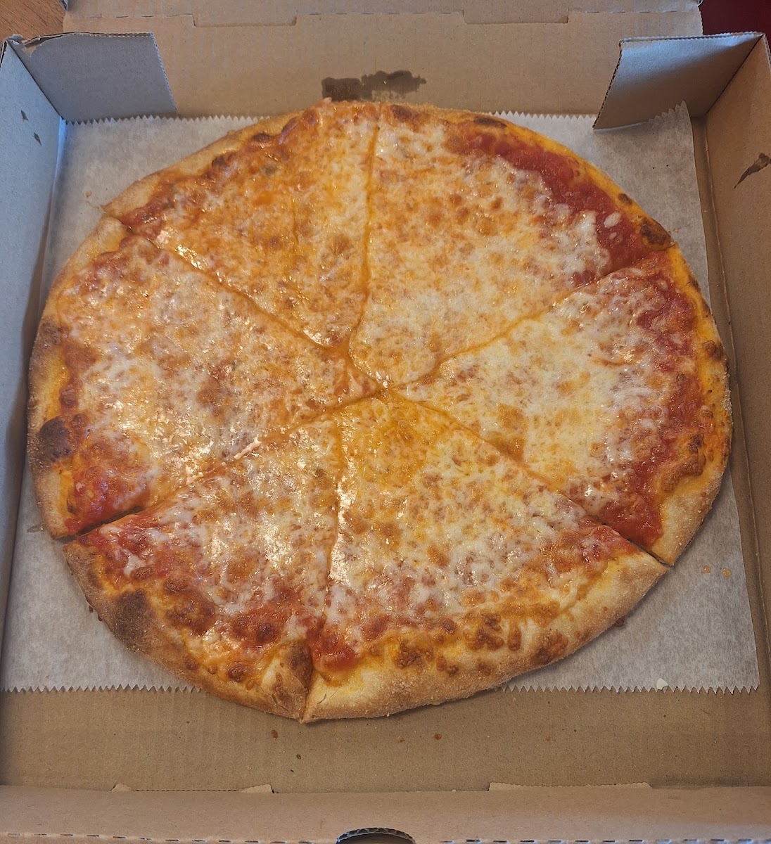Ray’s NY Pizza & Pasta