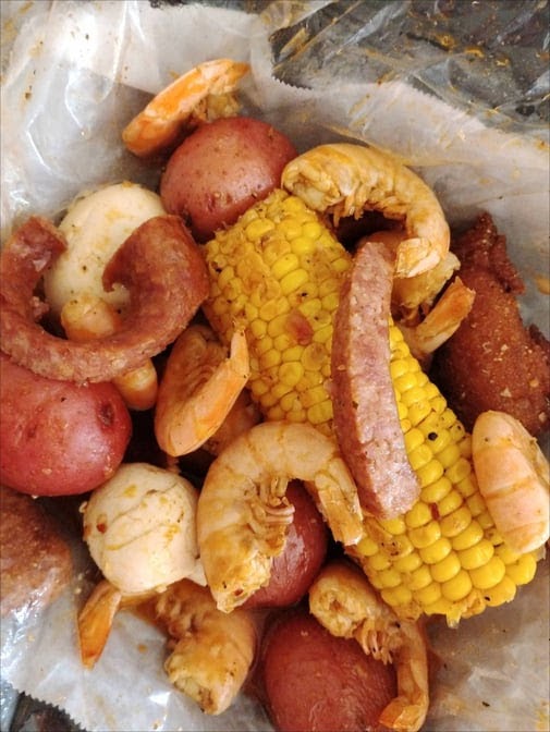 Wharf Casual Seafood Sylacauga