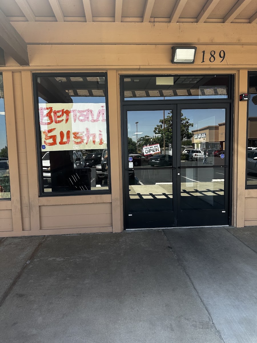 Benavi Sushi