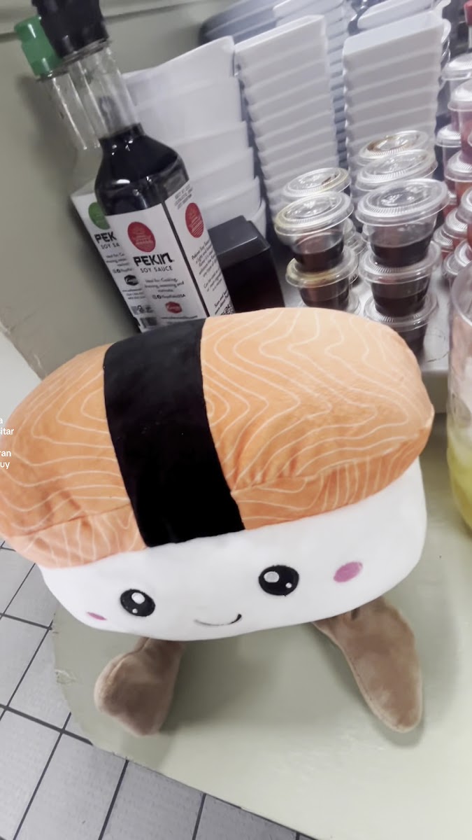 Benavi Sushi