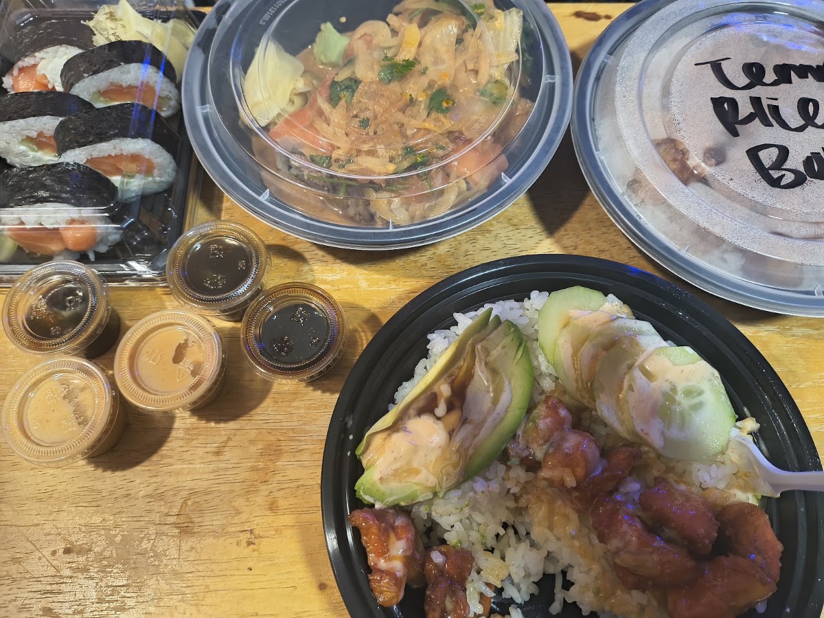 Benavi Sushi