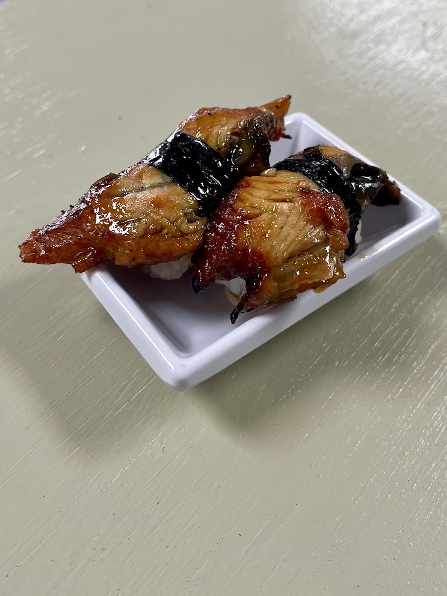 Benavi Sushi