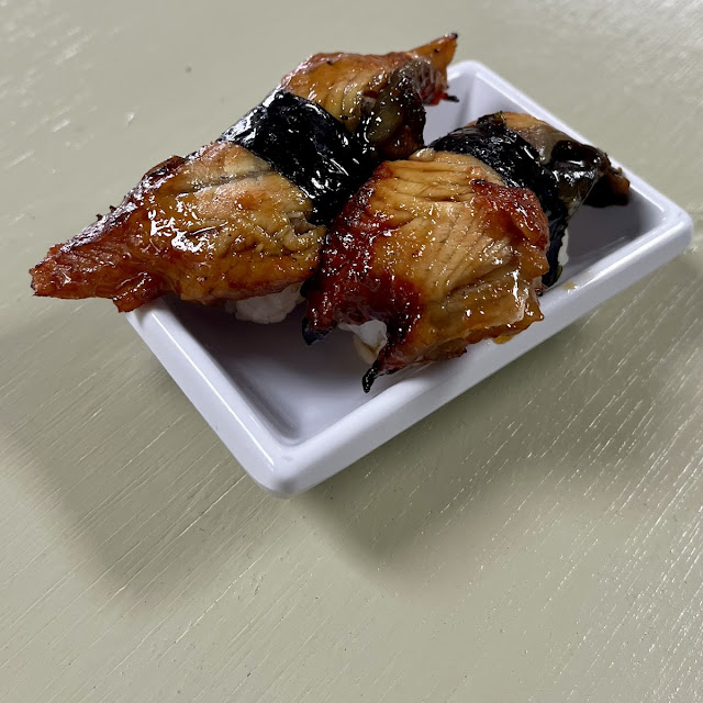 Unagi