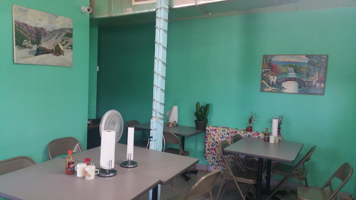 Gonzalez Taco's