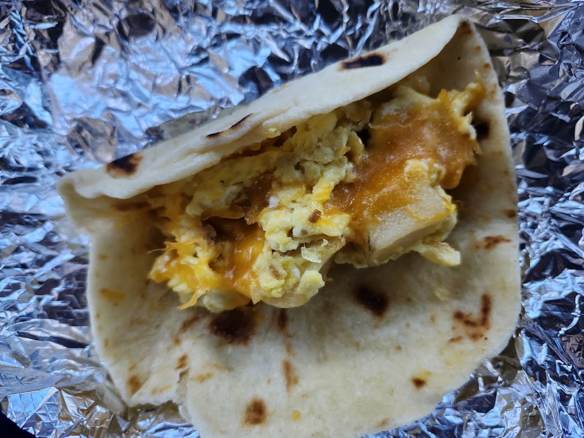 Gonzalez Taco's