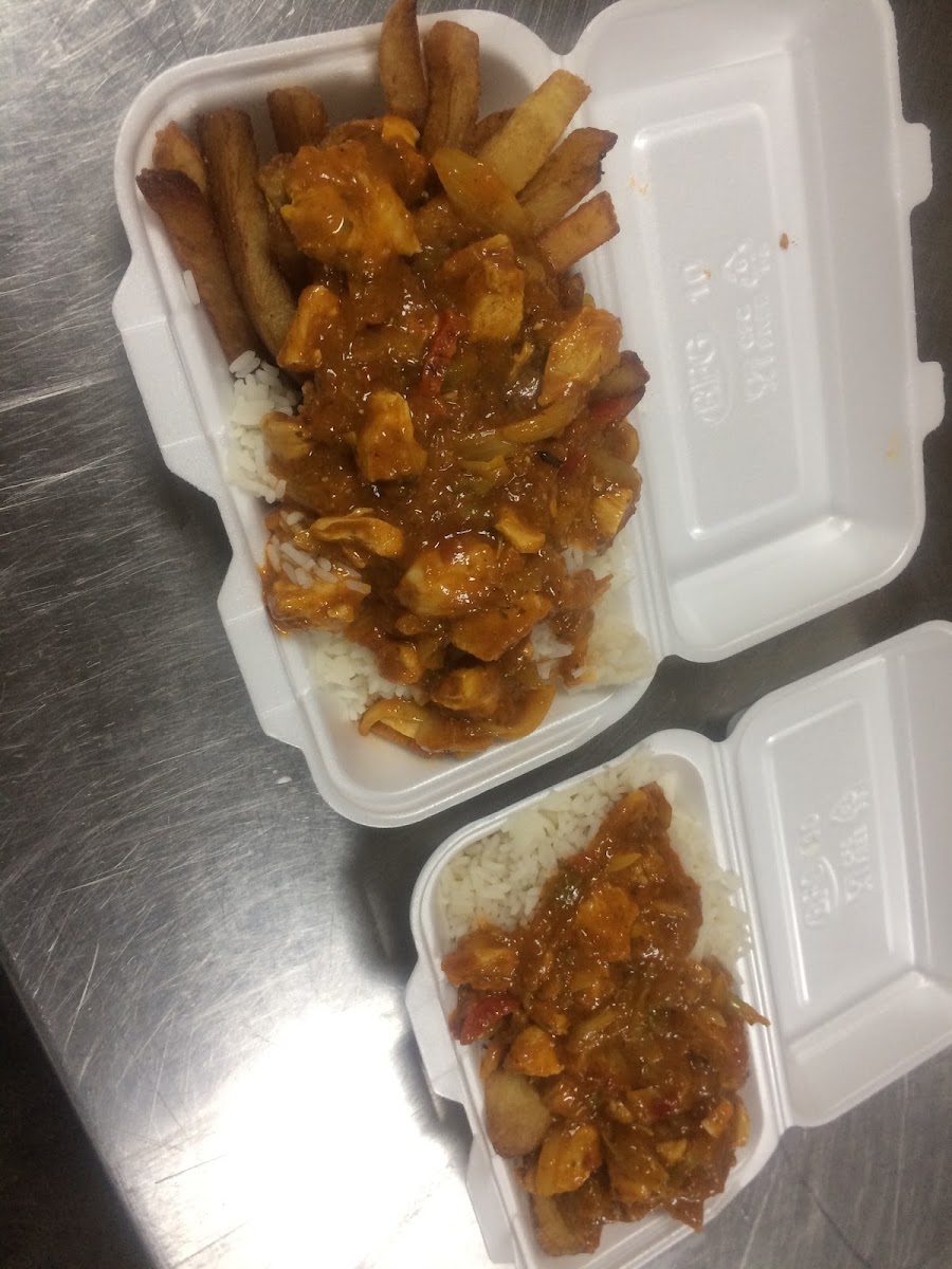Masons Food