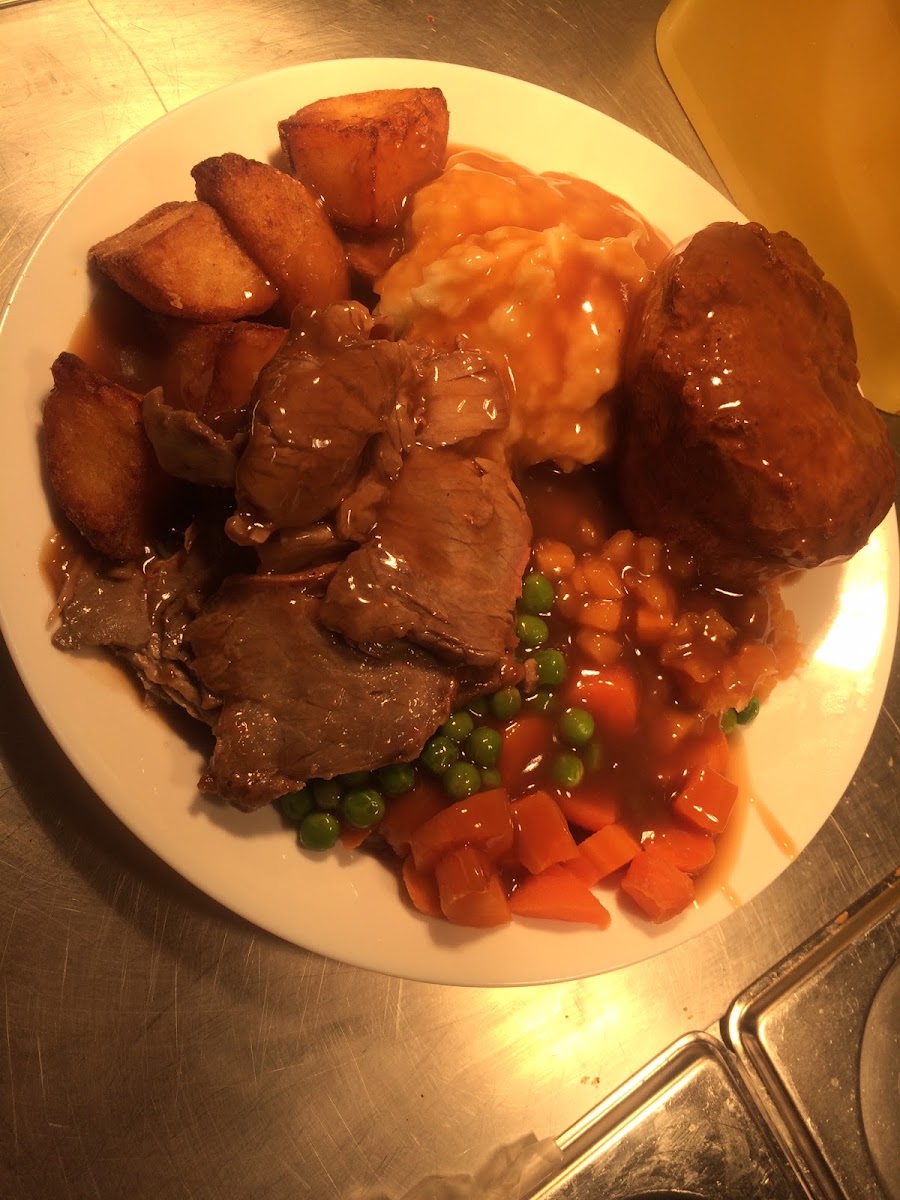 Masons Food