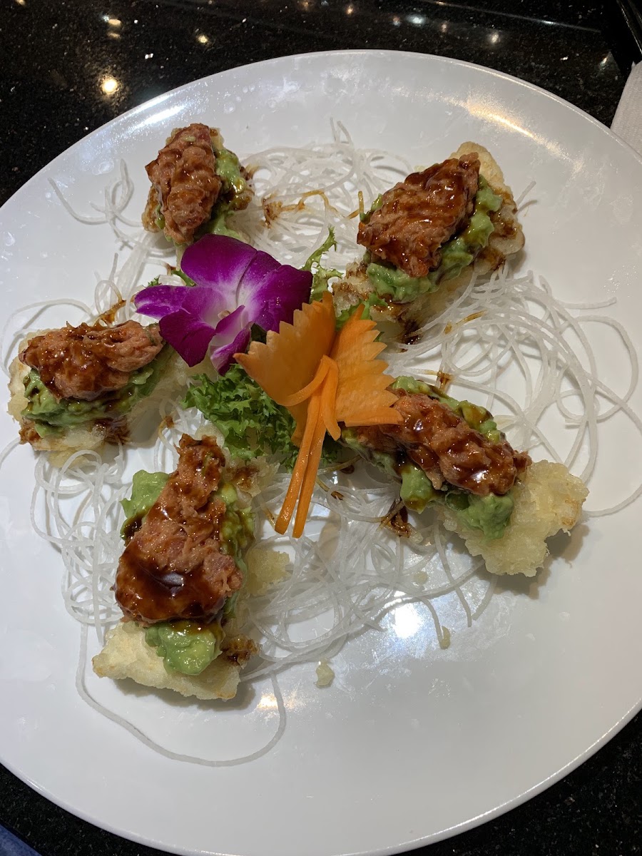 Asian Bistro