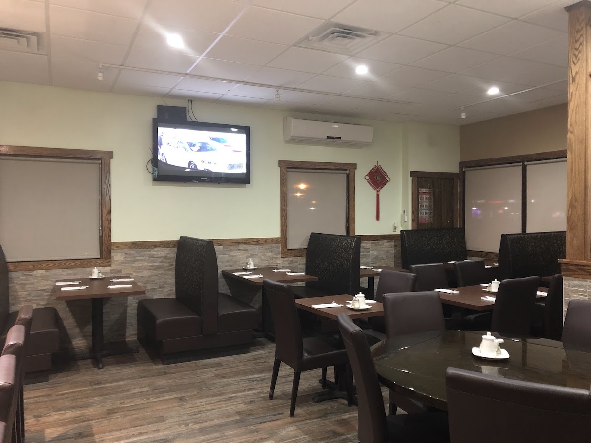 Asian Bistro