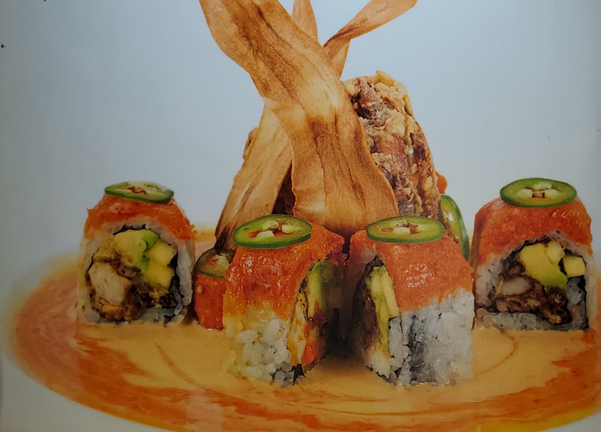 Asian Bistro
