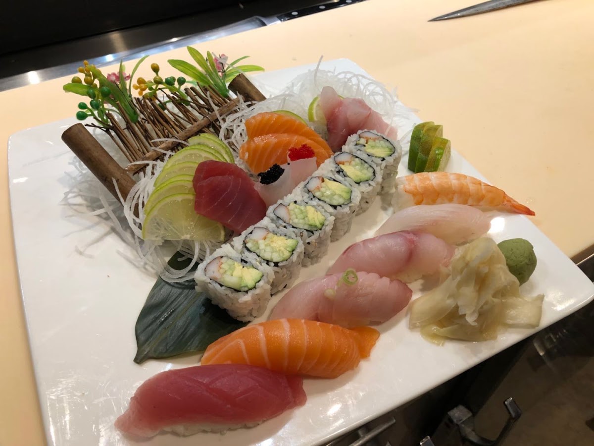Asian Bistro