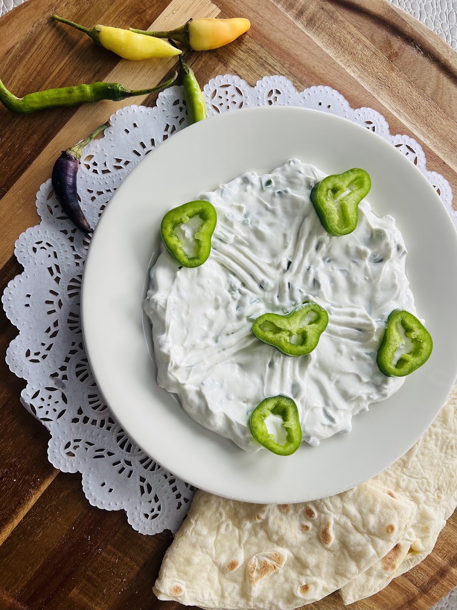 Aslan's Mediterranean Grill