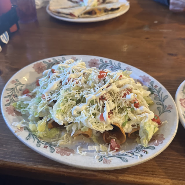 Taquitos