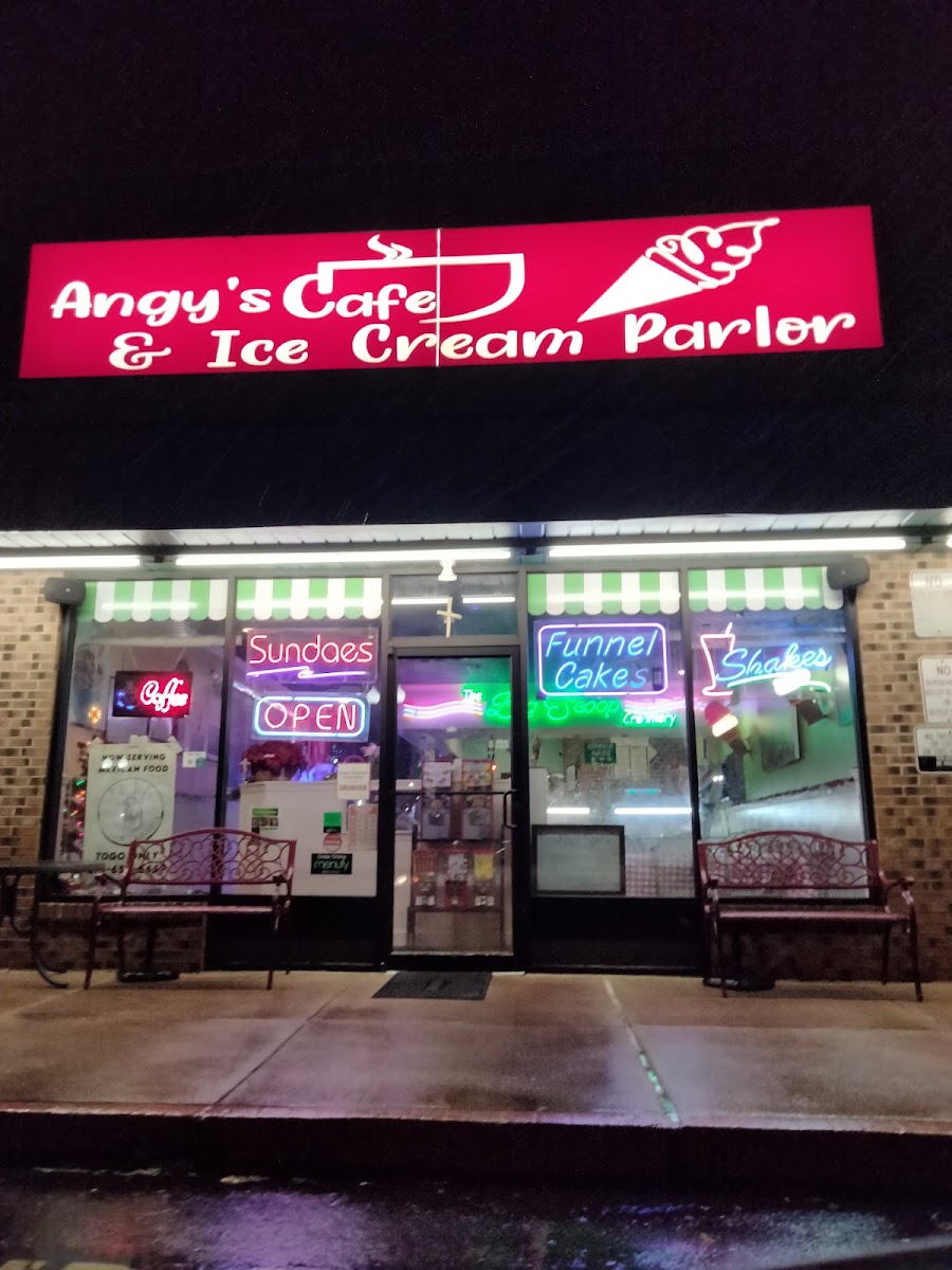 El Jefe Wings and Taqueria
