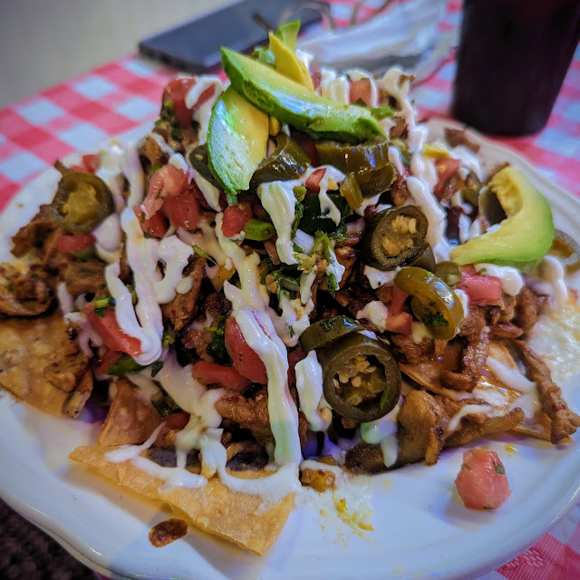 Nachos