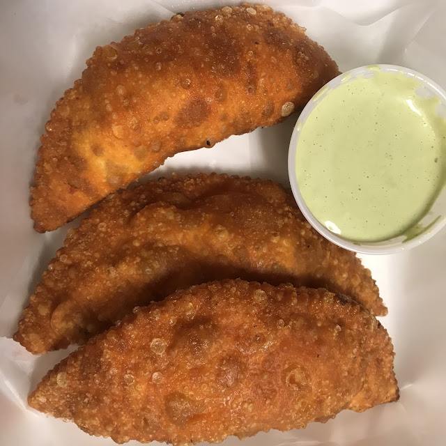 3 Empandas