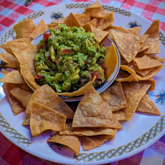Guacamole