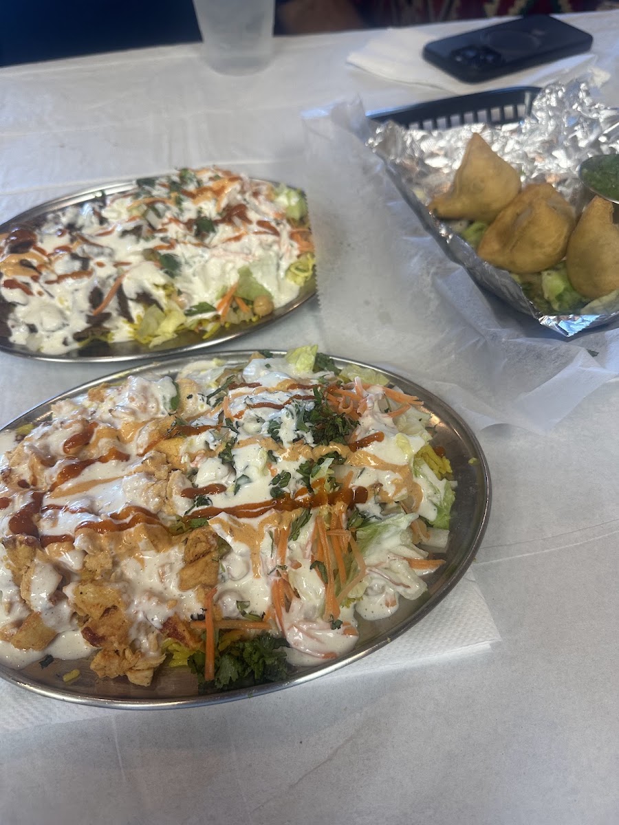 Mandi Cafe & Grill