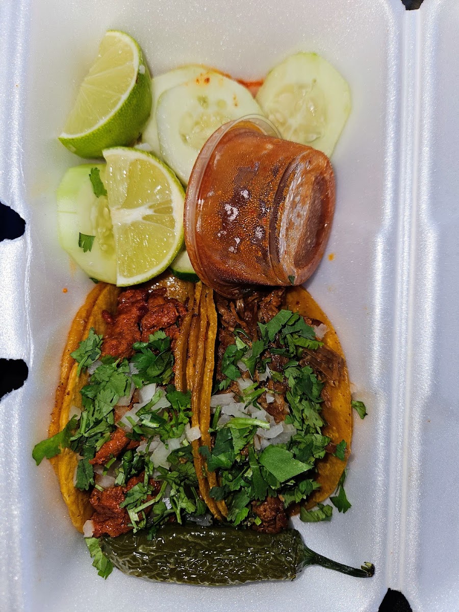 Tacos El Mas Chingon