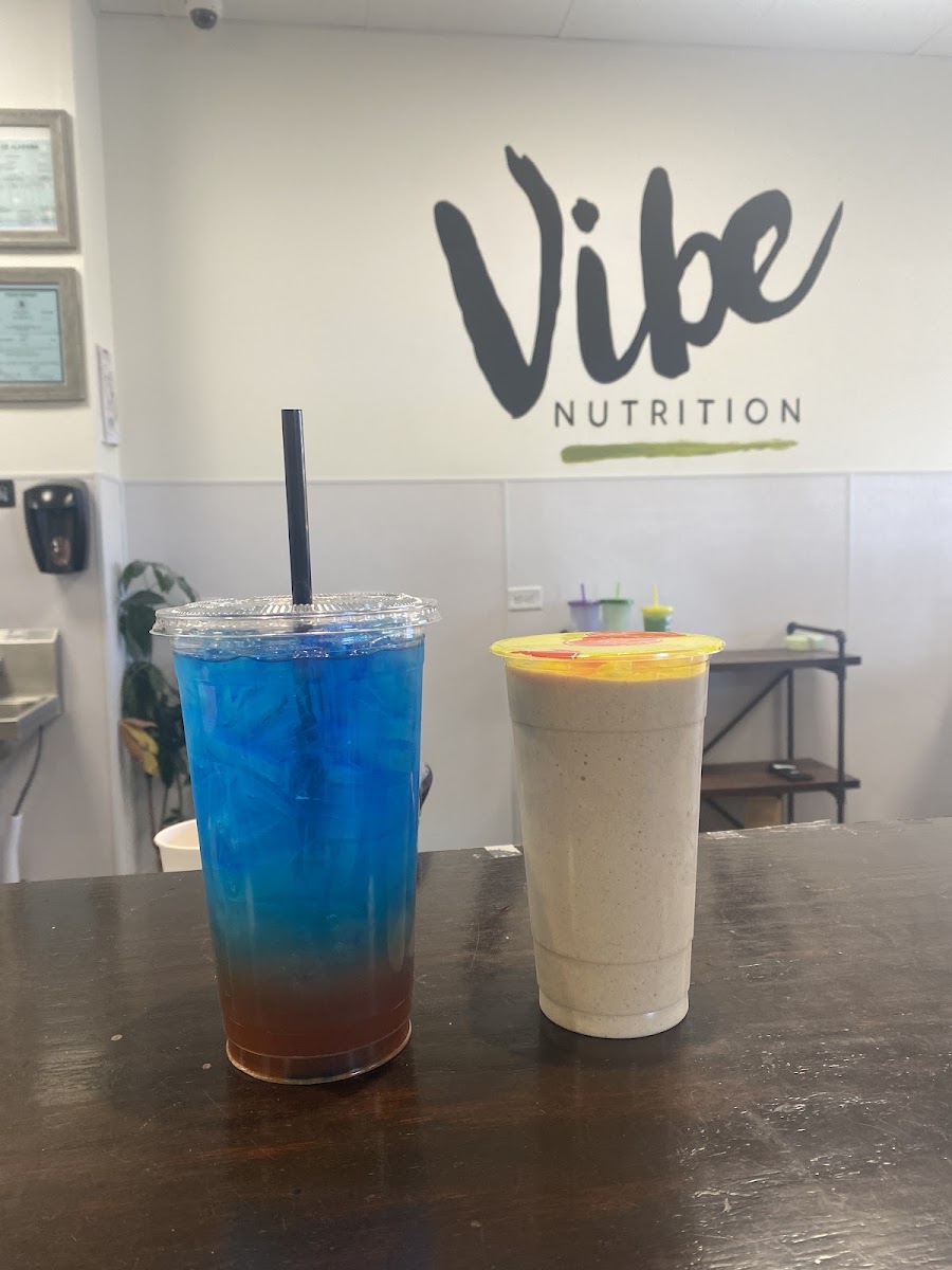Vibe Dothan