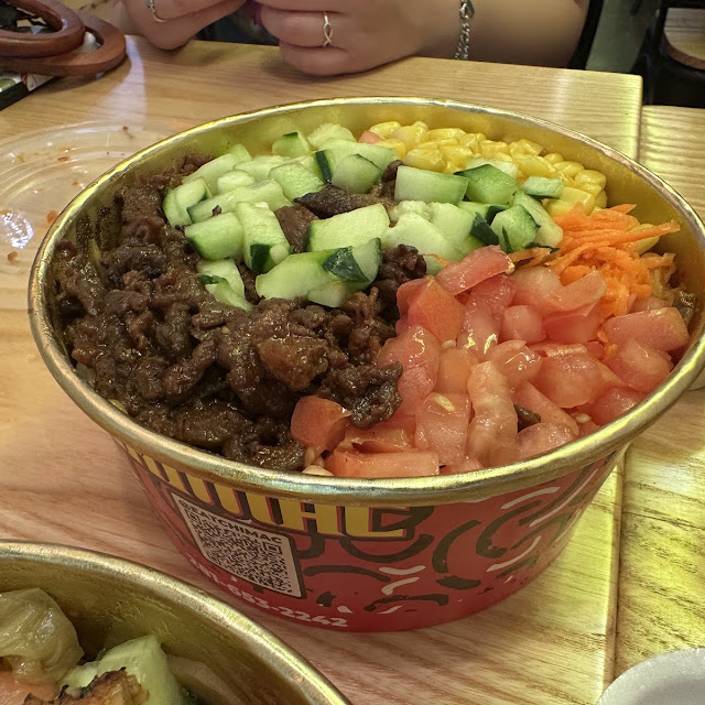 Poke